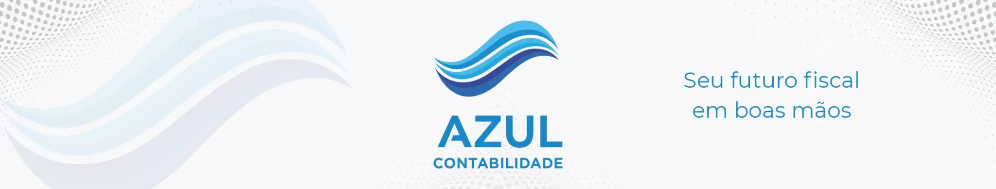 azul contabilidade